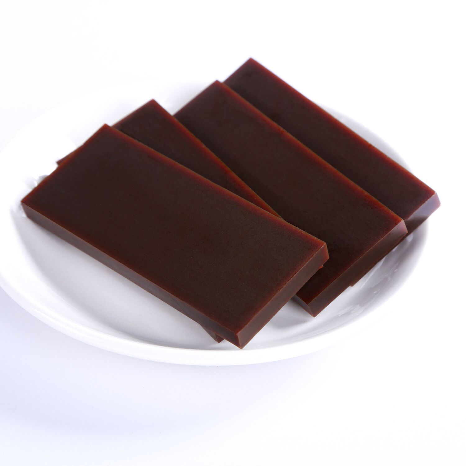 驴皮阿胶块 东阿厂家阿胶粉批发 散装阿胶片丁500克阿胶糕膏