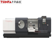 广数 Fanuc 数控卧式车床LTK61100D CAK61100D大车床