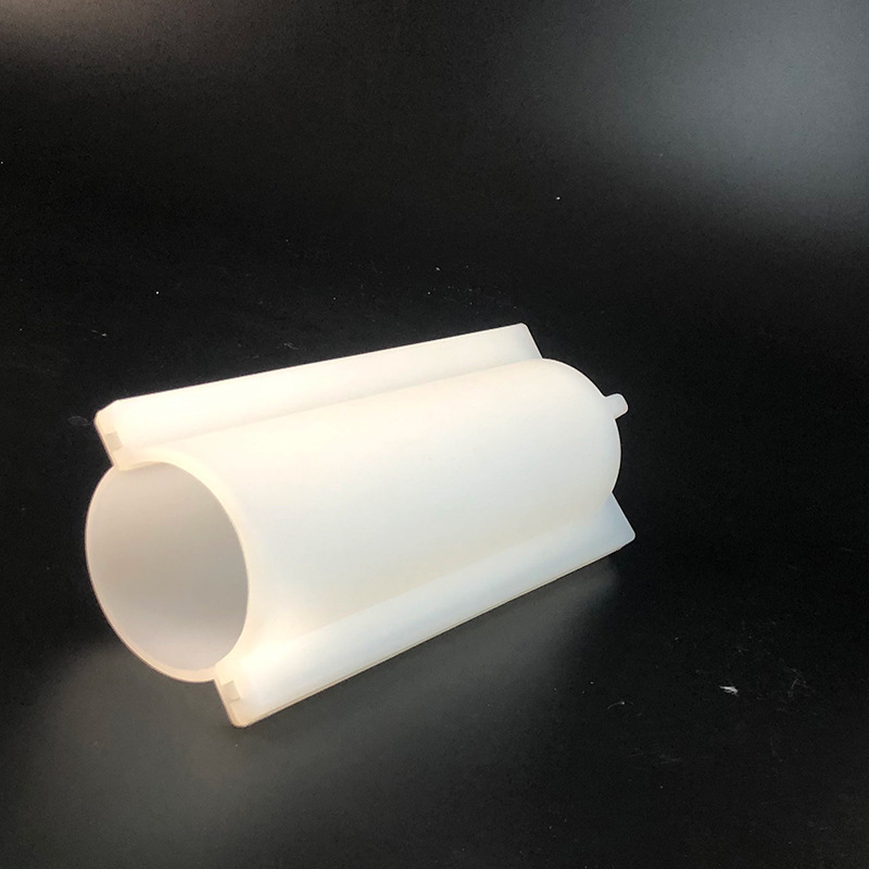 2cm圆管硅胶模具出皂1公斤