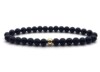6mm Volcanic rock Scrub Cross border Jewelry weave Bracelet Plated beads Bracelet jewelry gfh6 6mm Volcanic rock Scrub Cross border Jewelry weave Bracelet Plated beads Bracelet jewelry gfh6