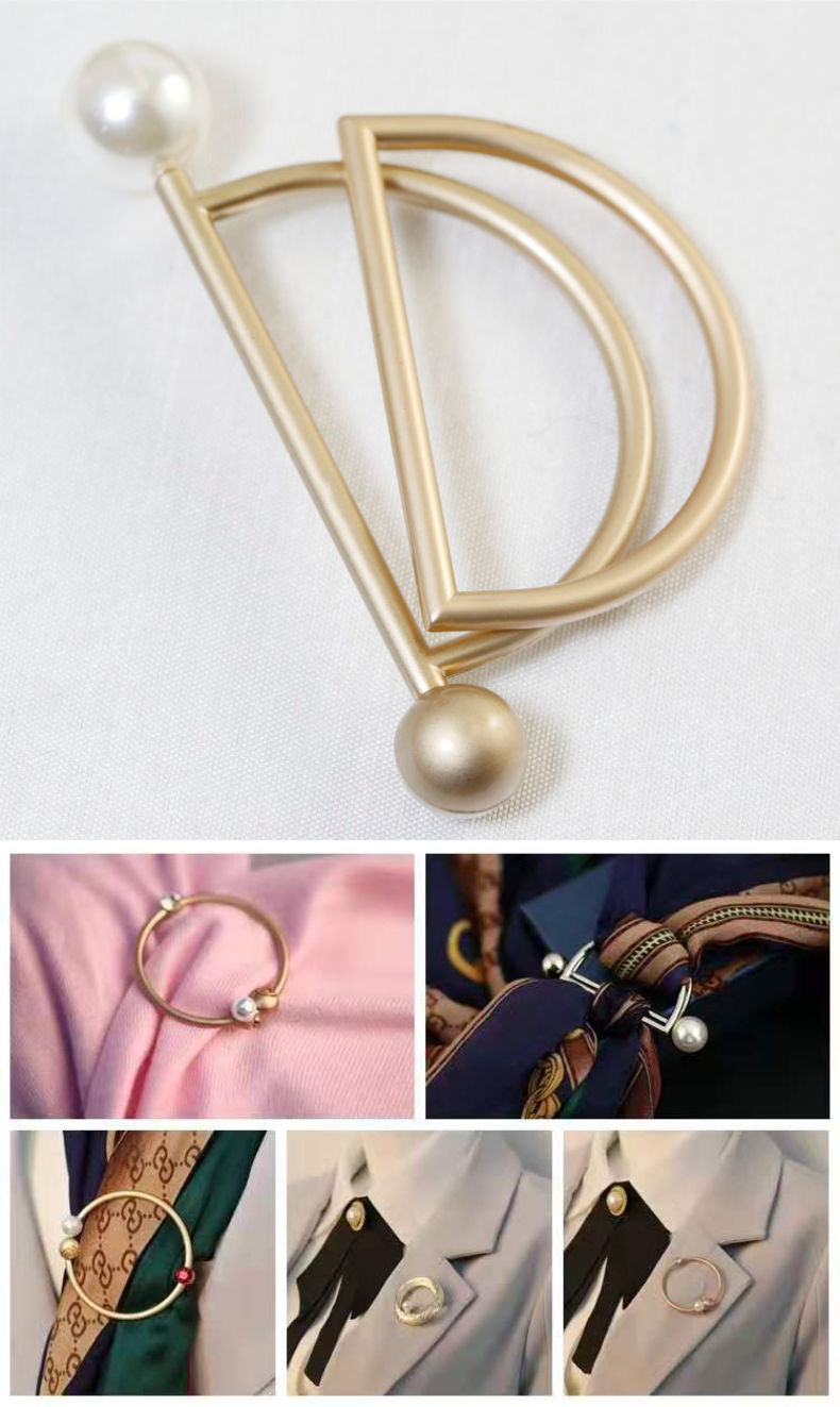 厂家金属双d字扣锌合金套件腰带丝巾装饰扣 箱包五金配件饰品扣