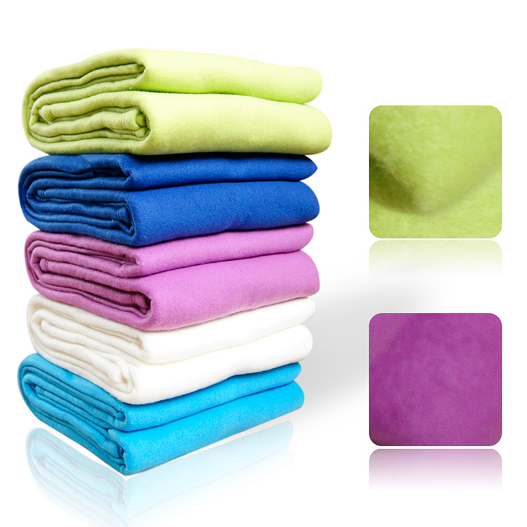 角落生物可爱卡通卷毯办公室午休毯儿童毛绒玩具空调毯可加logo