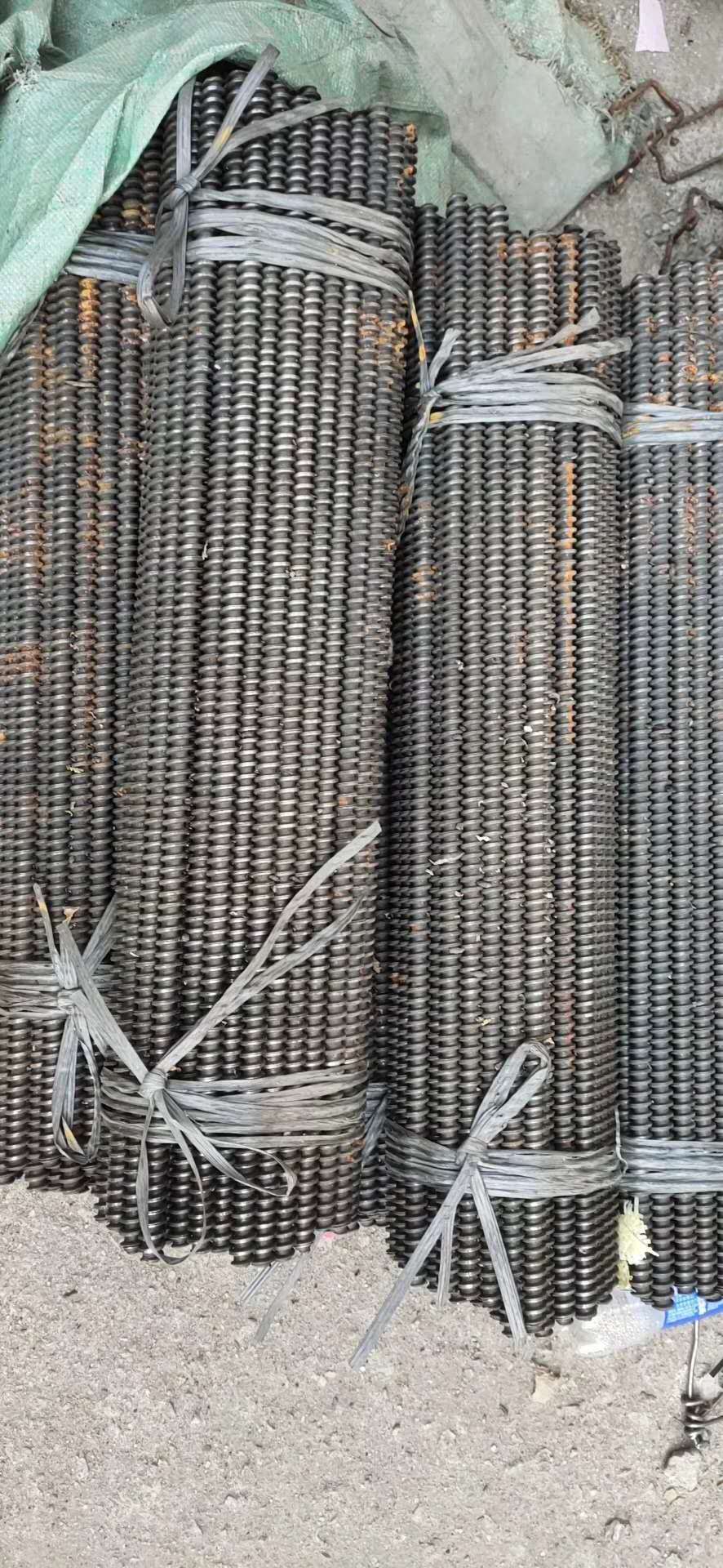 高强螺杆止水螺杆