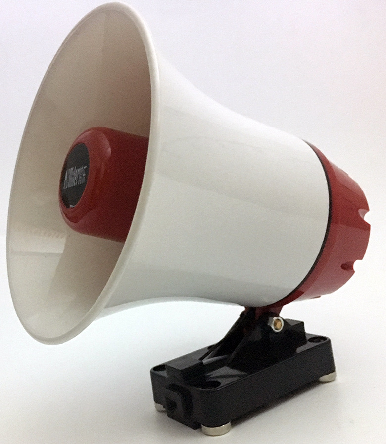 扩音器喇叭户外鸣乐车载喊话器vp130u可充电叫卖地摊录音喇叭