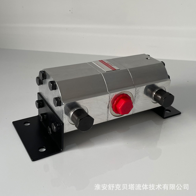fjf06-01同步阀(分流集流阀)