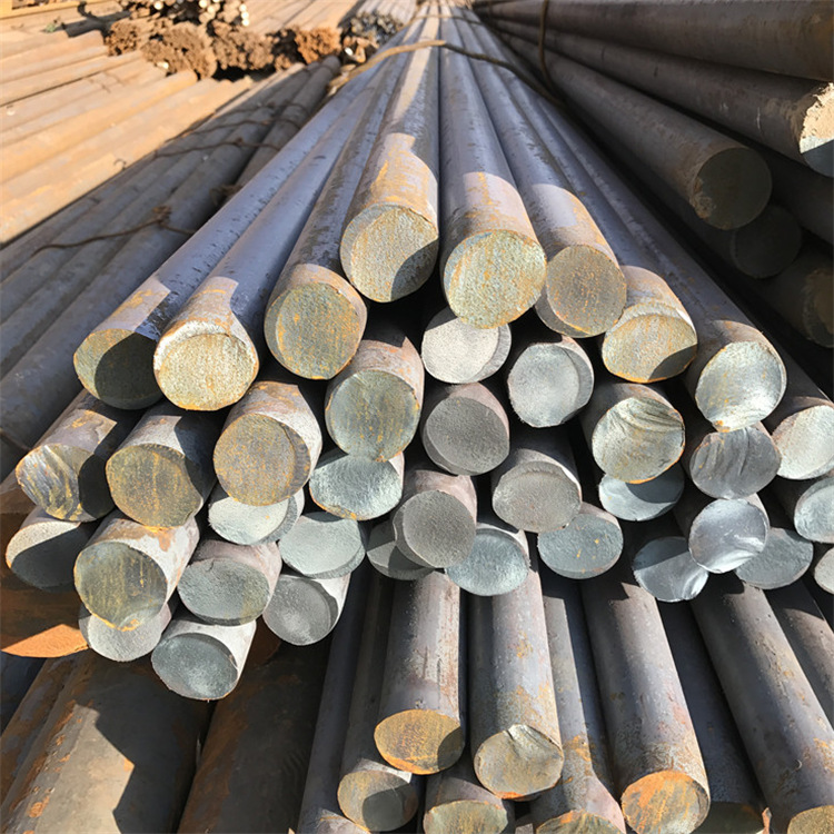厂家直销圆钢 热轧圆钢 q235b圆钢保材质保检验库存足