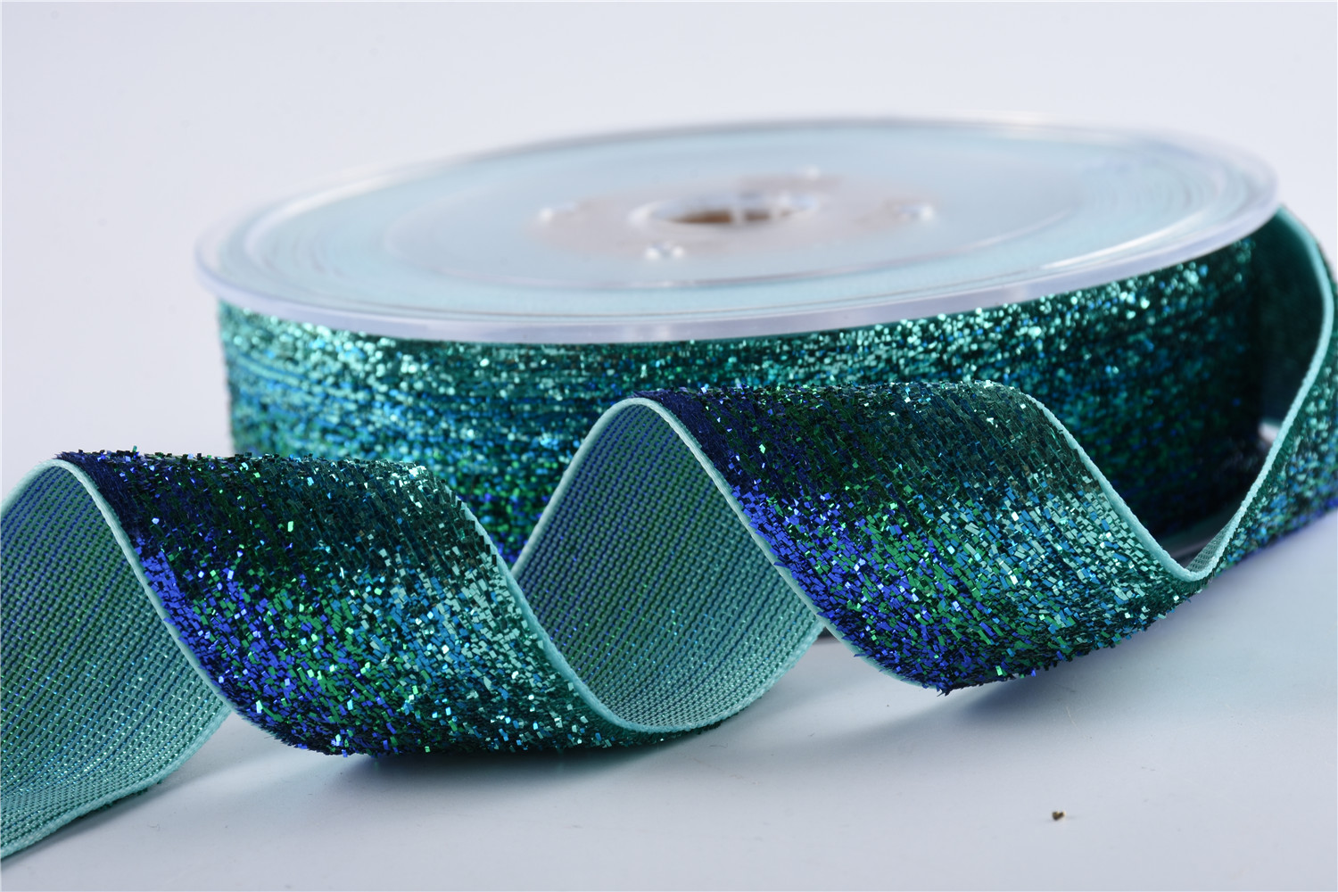 丝带金葱银葱带蛋糕盒打包带纱带装饰带鲜花礼品礼盒包装彩带