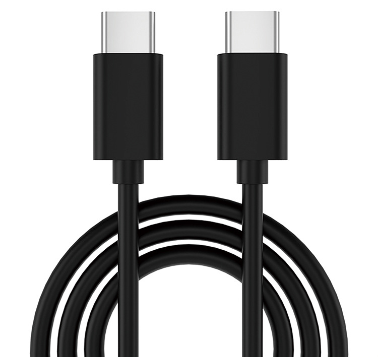 pd快充线macbook充电线