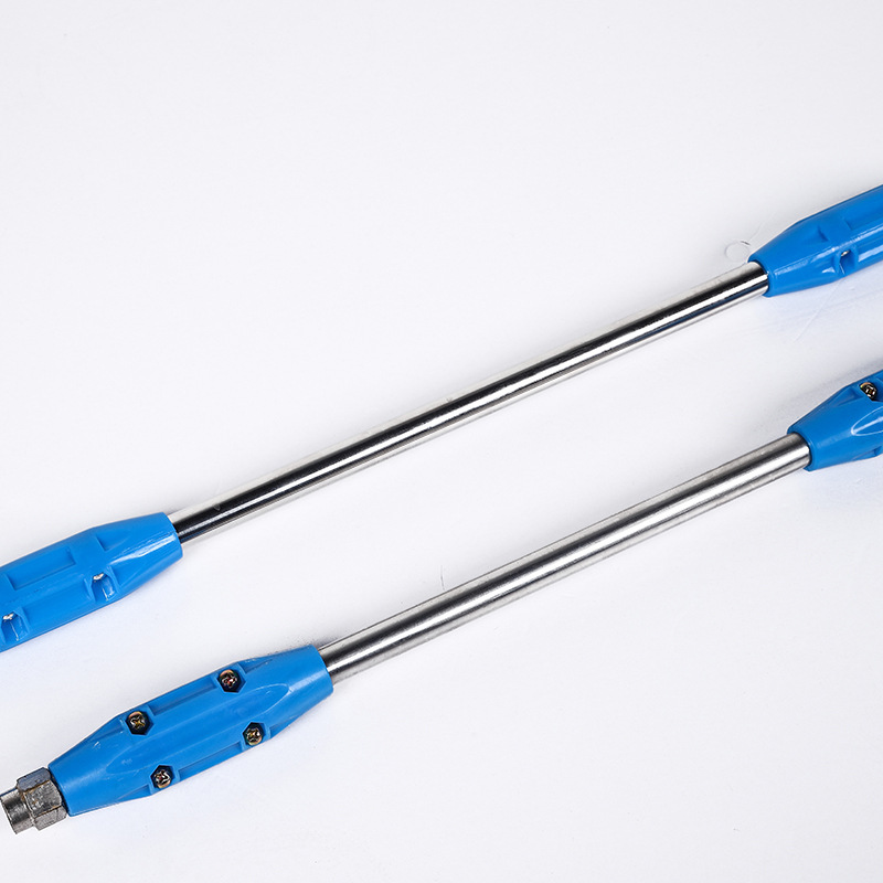 农用园林不锈钢喷杆喷雾器喷雾杆打药机喷杆喷药喷雾杆配件 16管