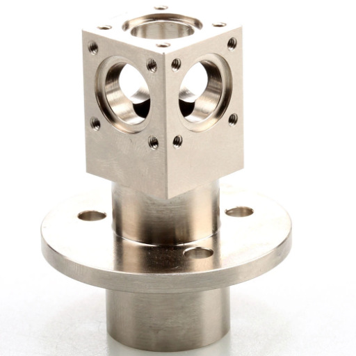 数控车削件五金零件机加工定制不锈钢轴加工 cnc车床加工