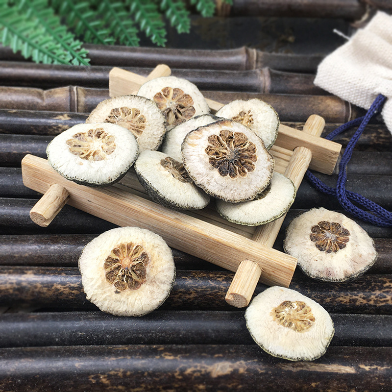 产地现货枳实散装江西枳实鹅眼枳实粉 积实p