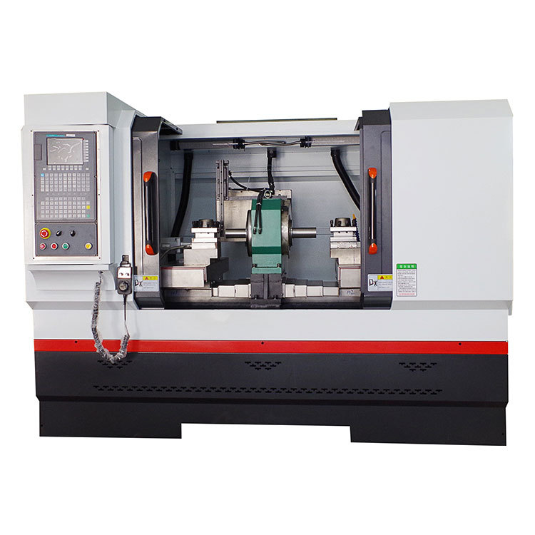 改装普通车床变半自动或全自动数控双头镗铣车床重型机床-阿里巴巴
