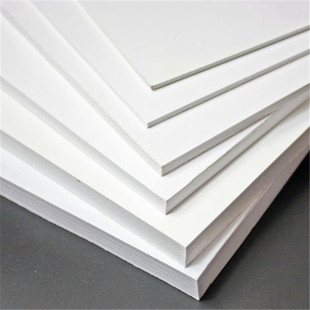 厂家直供透明塑料pvc板 耐酸碱防静电灰pvc板 聚氯乙烯板可切规格