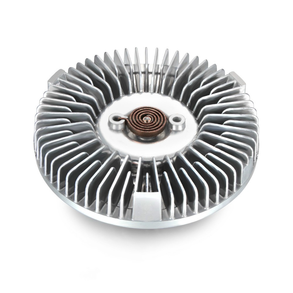 hayden 2786适用雪佛兰硅油离合器风扇 硅油离合器 离合器风扇