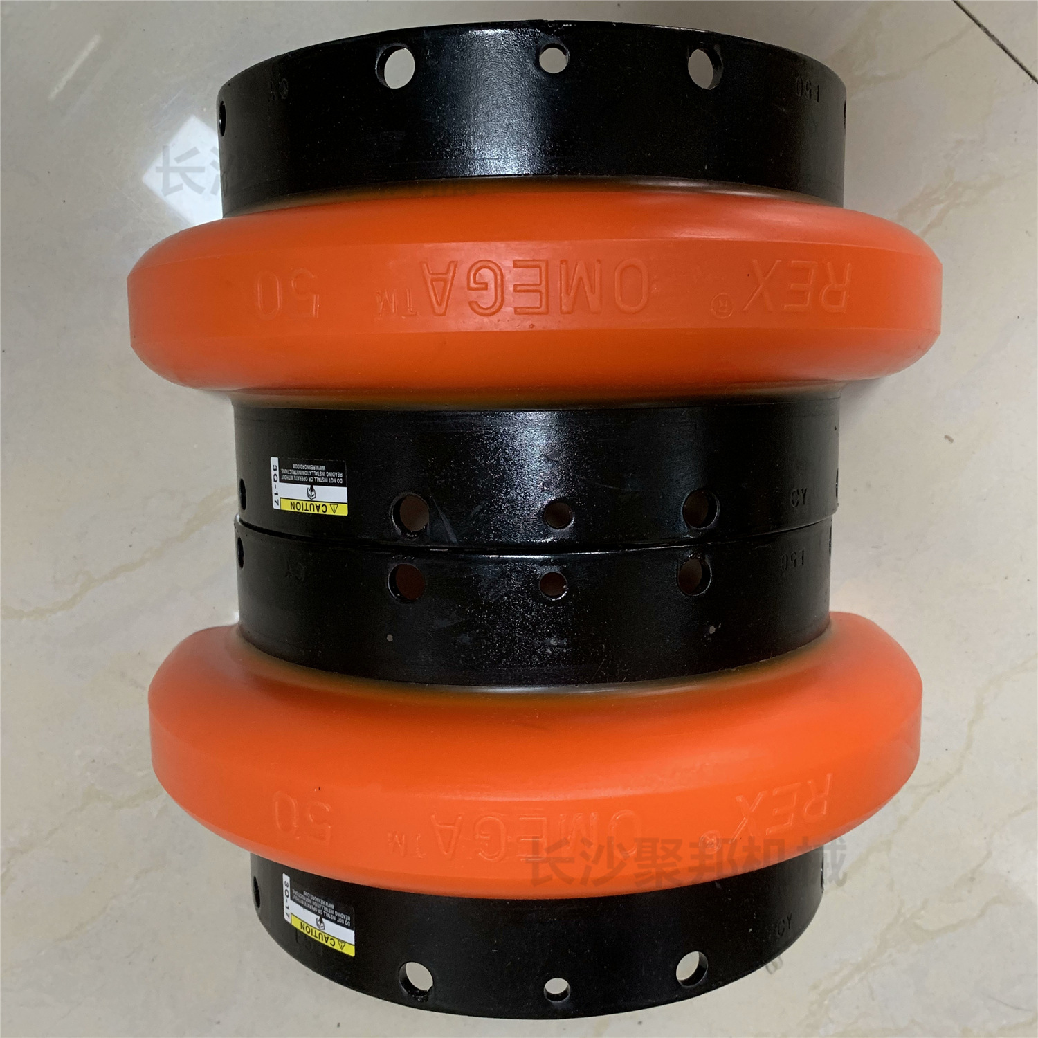 【聚邦自营】压缩机配件 寿力联轴器弹性体 88290003-326