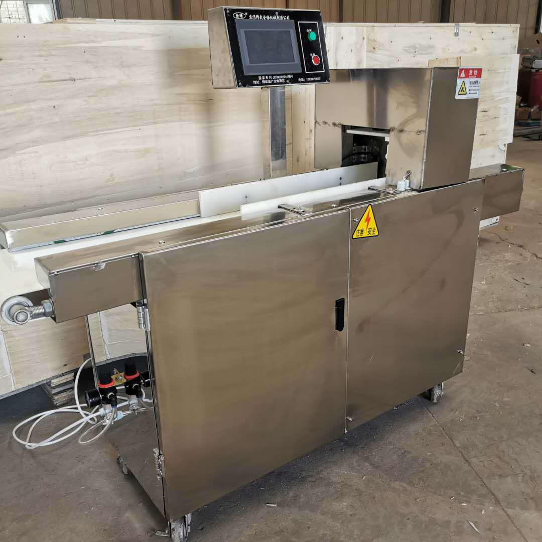 奶酪切片机自动切片机商用切片机食品切片机