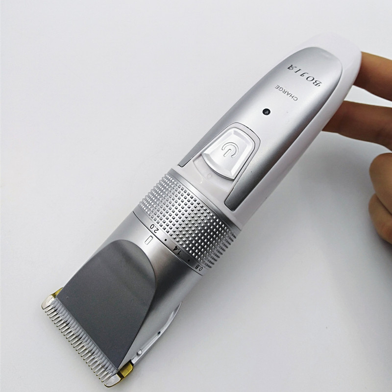 博加b0jia充电电动理发器x2电推子电推剪