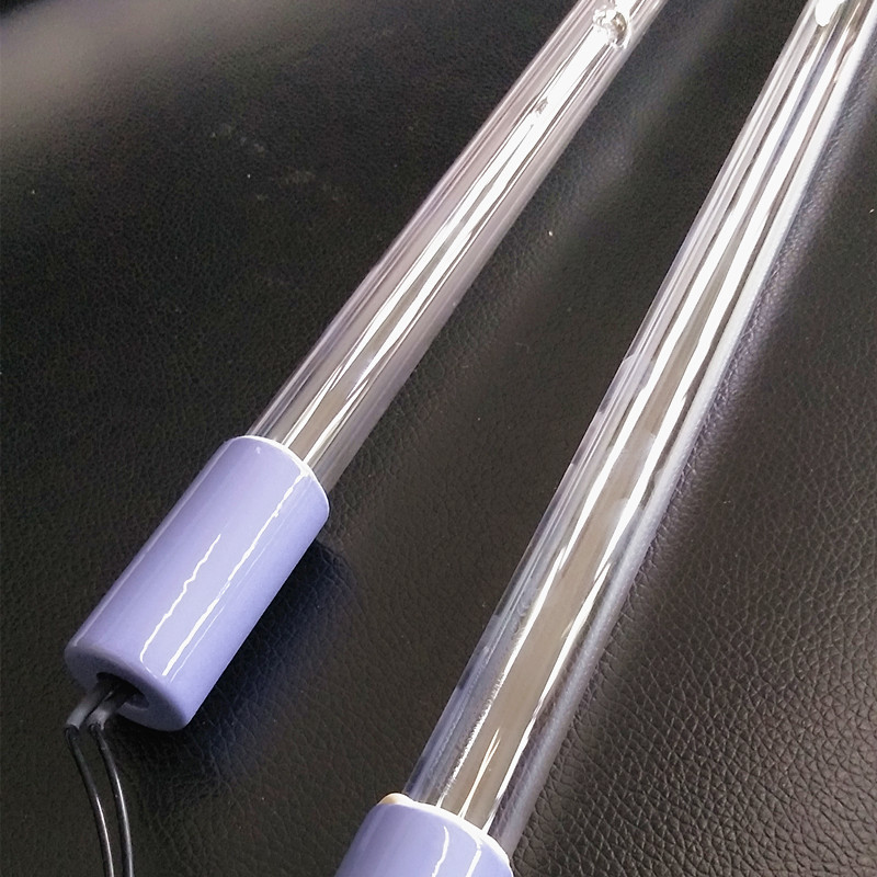 贺利氏/heraeus 紫外线模块灯管 nni 122/87 食品包装紫外线灯