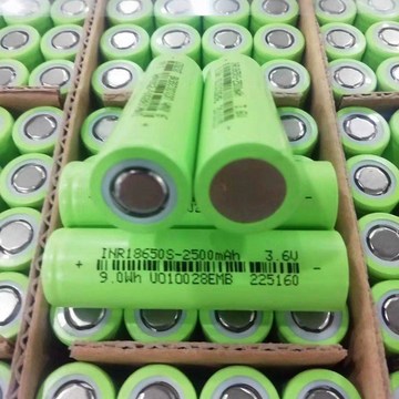 18650动力锂电池 电动玩具 园林工具 榨汁机 果汁杯 扫地机-阿里巴巴