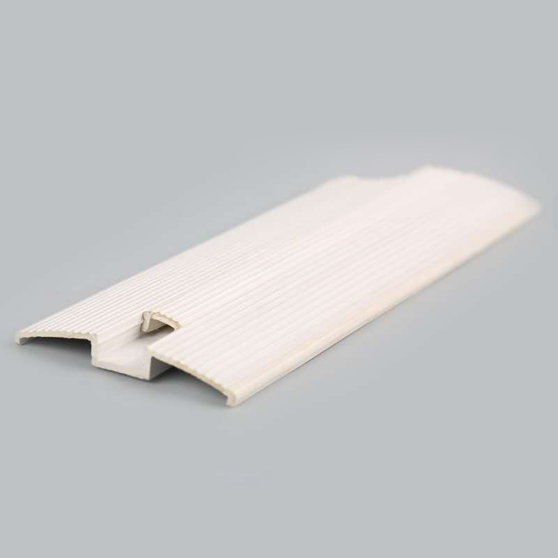 厦门厂家定制塑料挡水条隔水 简易安装淋浴房浴室挡水条 可定制