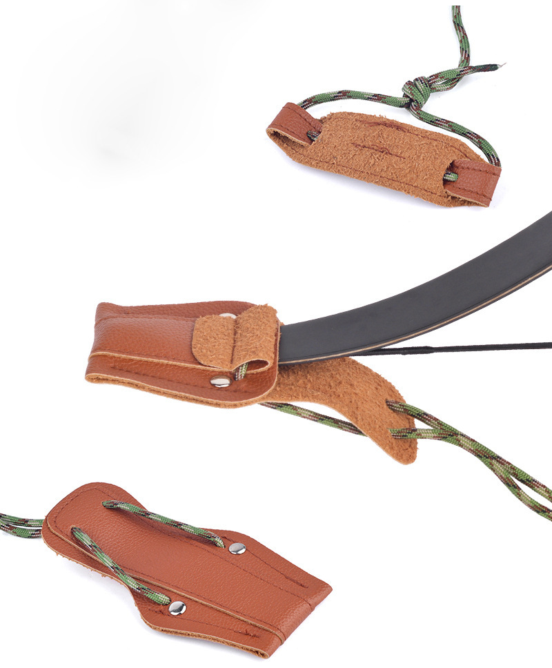 弓箭上弦绳换线器 射箭上下弓弦辅助器竞技反曲分体调弓上弦现货