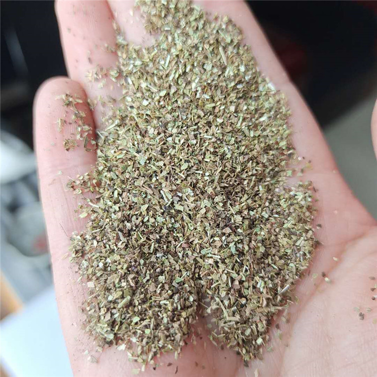 大量供应花生秧粉适合牛羊兔食用花生草粉颗粒饲料-阿里巴巴