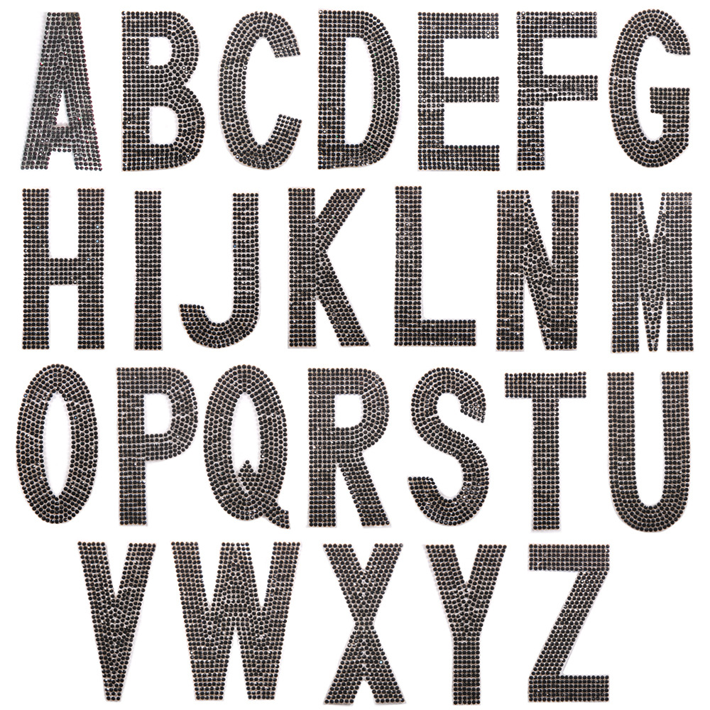 0万件个性定制硅胶烫画3d硅胶烫标服装箱包透明底热转印硅胶图案加工