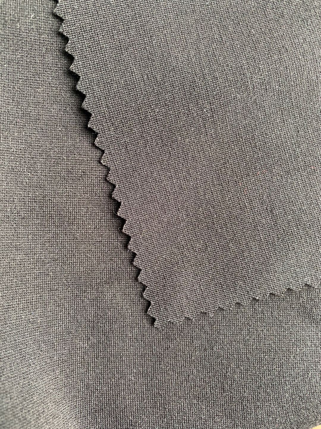 布料批发 库存面料 库存罗马布 黑色仿锦棉罗马布低价处理