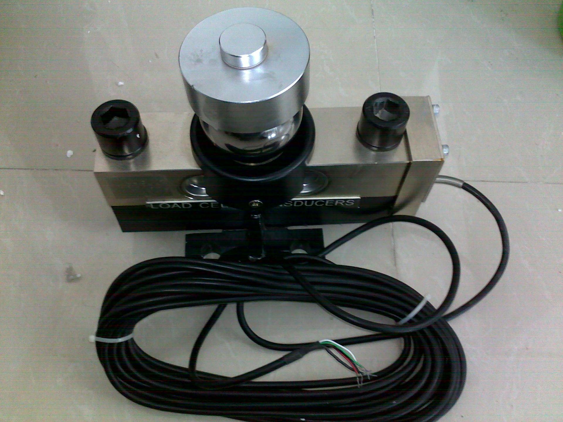 柯力数字地磅传感器qs-d30t柯力称重仪表d2008/d12柯力传感器批发