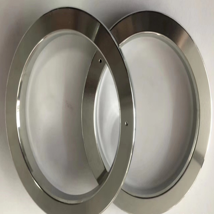 供应不锈钢 304 bx153环垫 钢垫 八角垫 法兰垫 密封垫片api6a