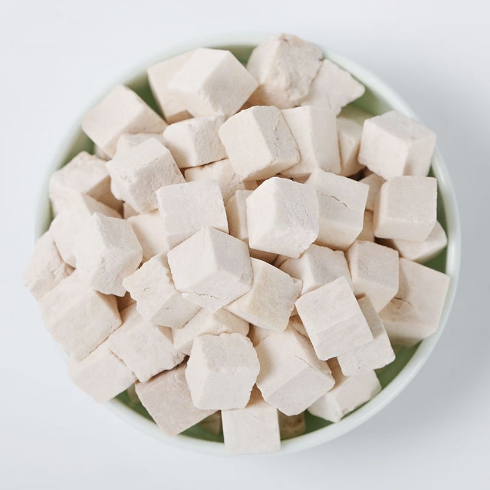 云南白土茯苓块 250g/500g茯苓粉薏仁米芡实伏芩