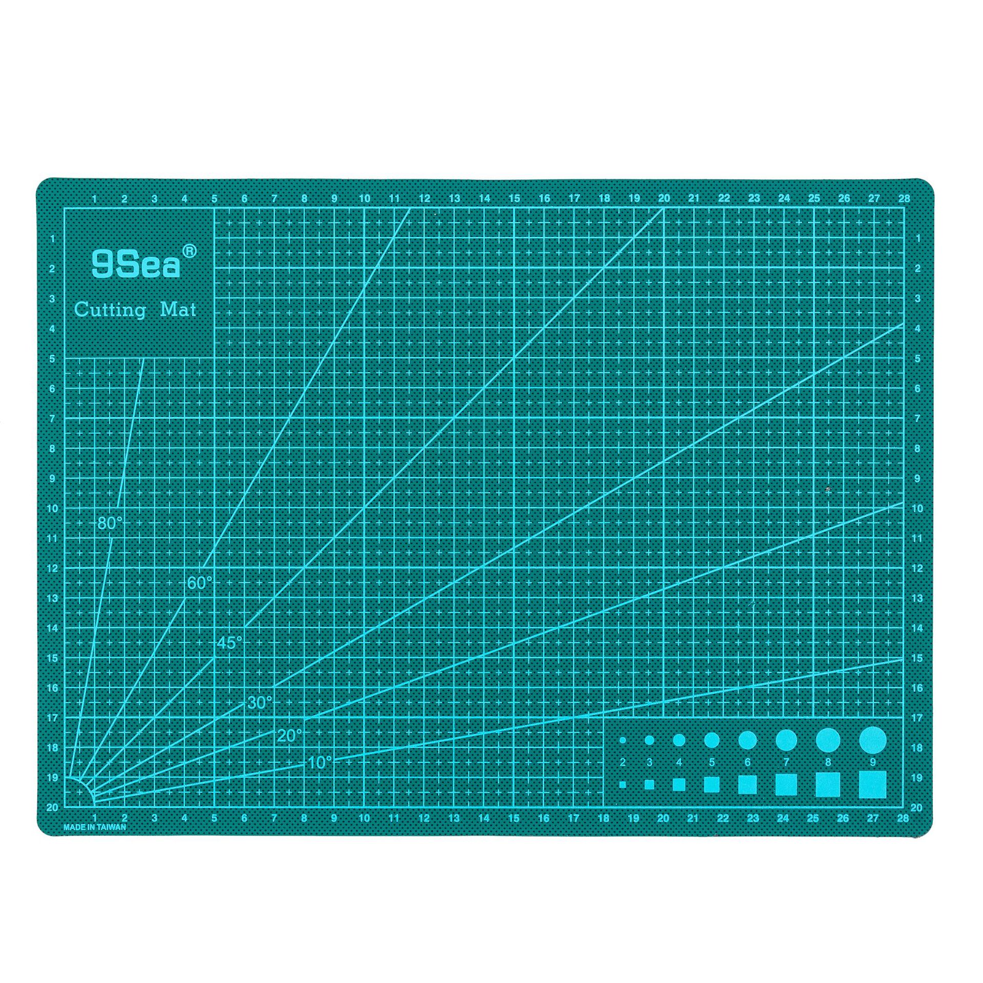 九洋切割垫板a3