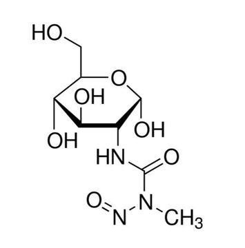 sigma-aldrich链脲佐菌素v900890 生物活性分子