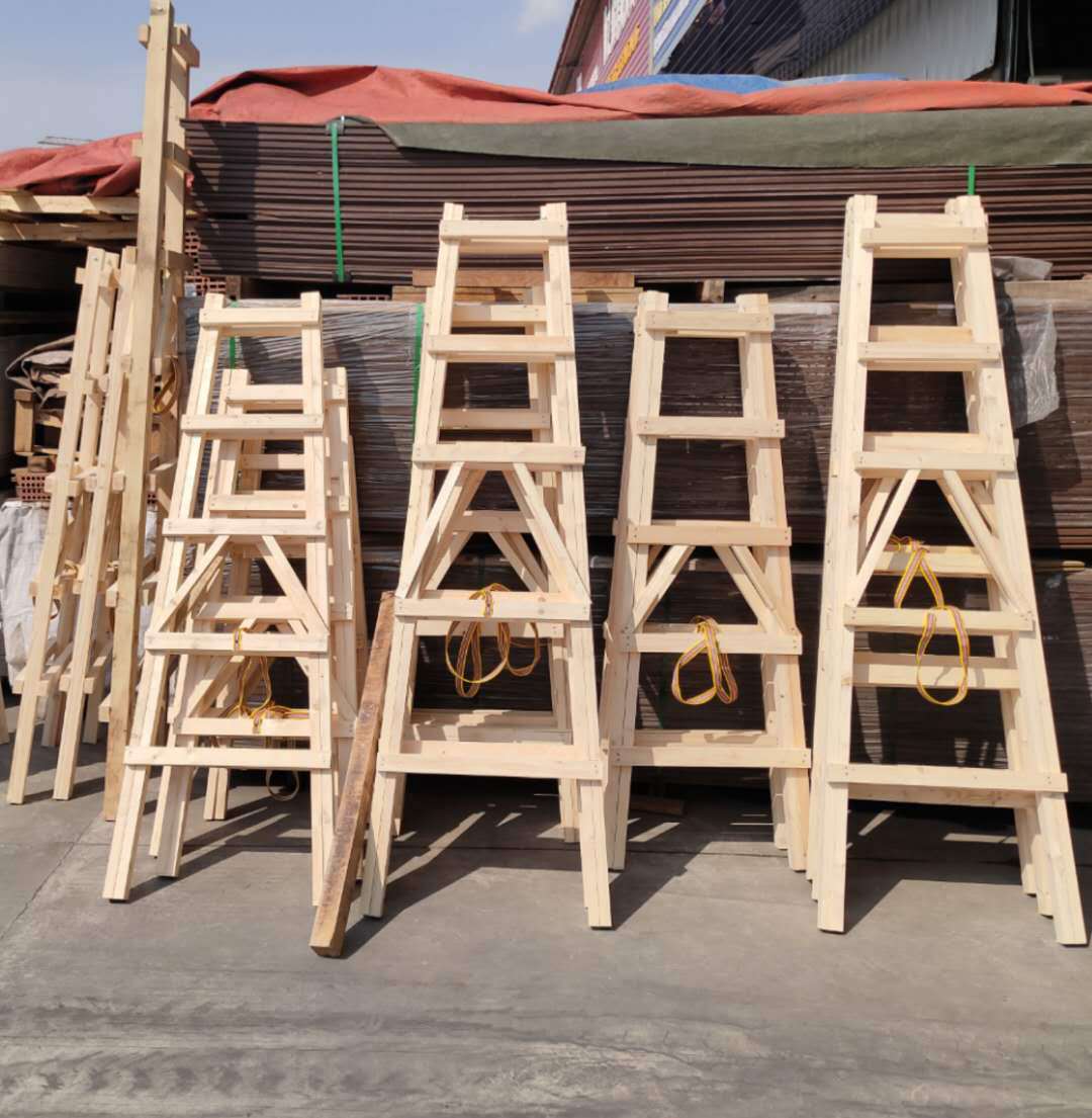 木梯梯子