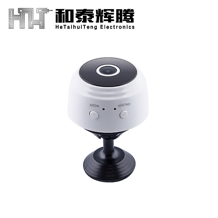 A9 Camera Hd Wifi Camera Outdoor Children's Camera Infrared Wireless Sports Camera A9 Camera