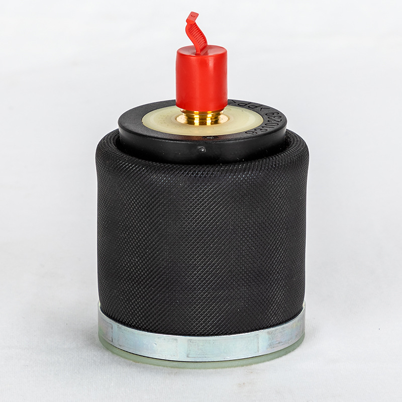 现货供应 德国contitech r系列 带法兰空气弹簧 德国马牌