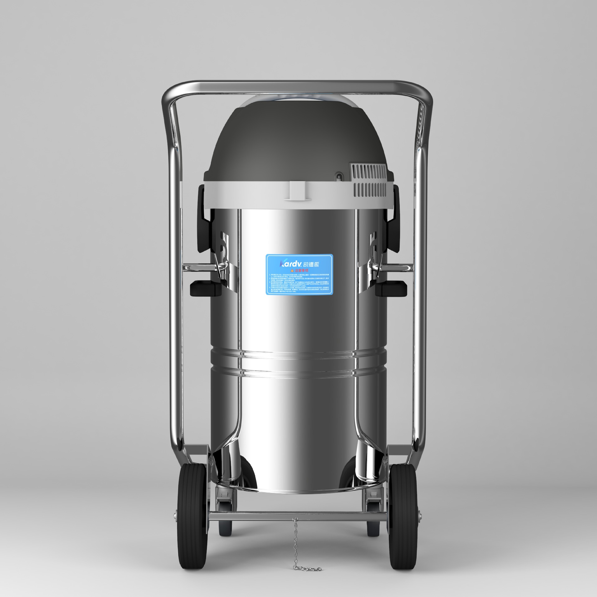 dl-1245w无尘室专用吸尘器吸尘器45l