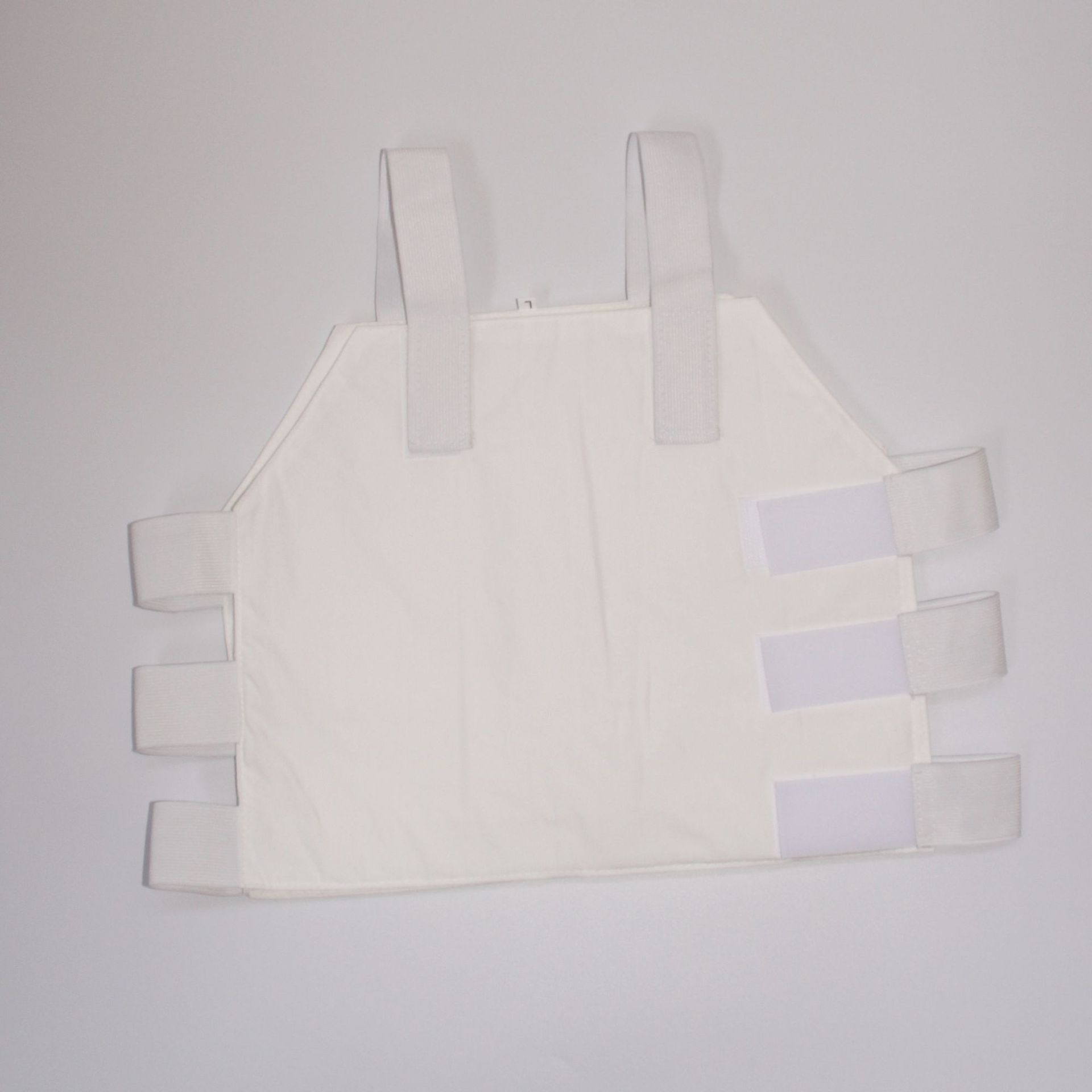 医用手术背心胸带胸部绑带肋骨骨折术后束缚带胸部固定带弹力透气