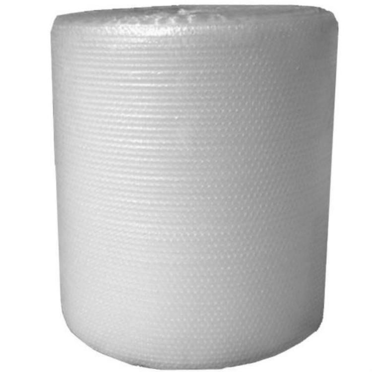 厂家直销气泡膜打包装快递大卷气泡纸加厚防震60泡泡垫泡泡卷定制