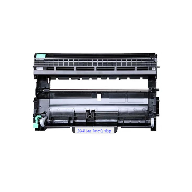 适用联想2400 7400 7450 3410 3420 2600 2650 ld2441硒鼓鼓架