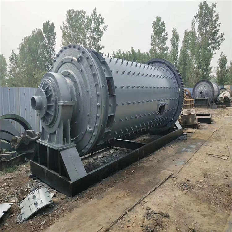 球磨洗沙机 洗沙机 球磨制砂机价格 鑫恒设备供应