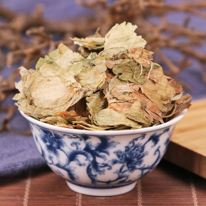 啤酒花 新花酵母花干花中药材店铺正品新疆自酿啤酒面包500克