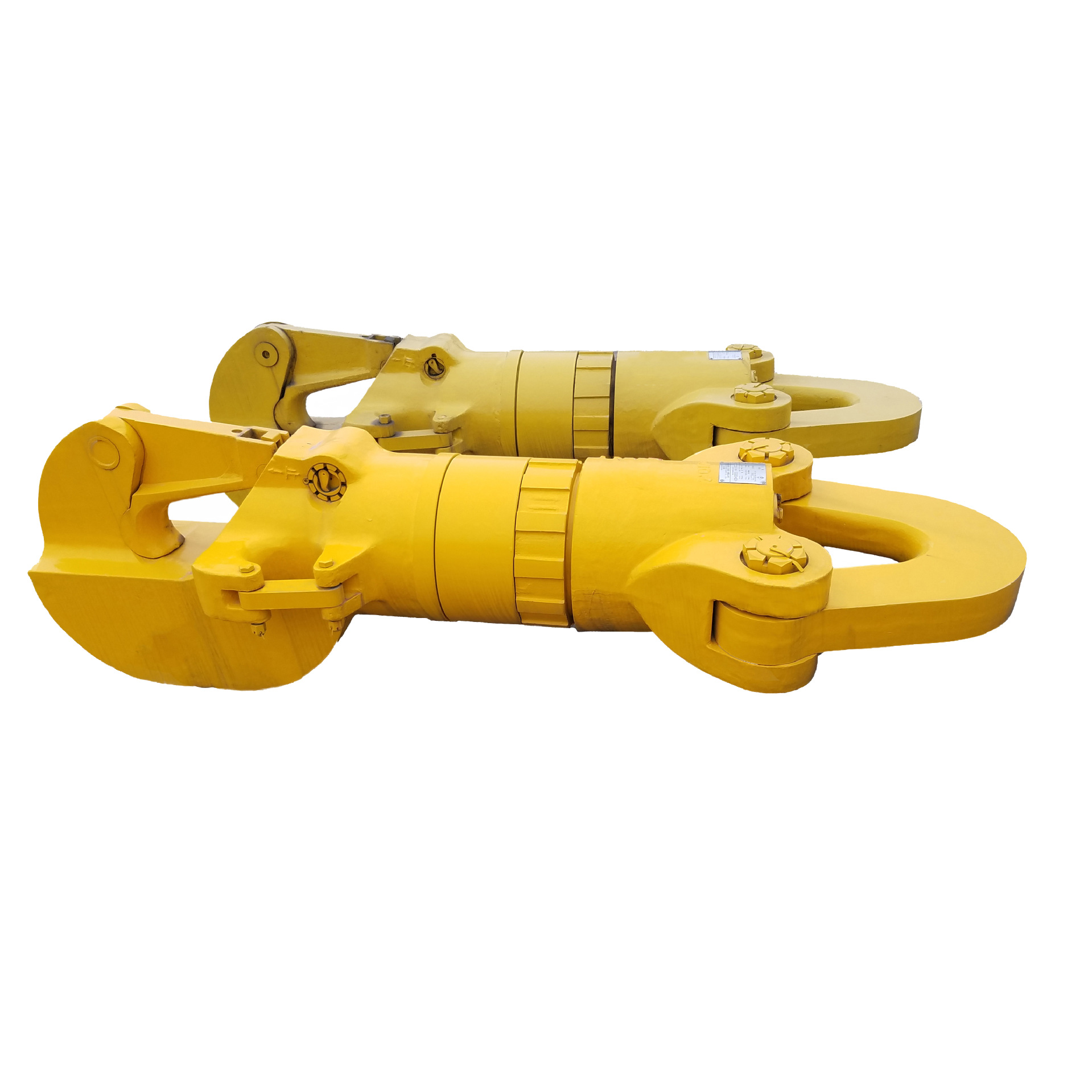 游钩 游车大钩 大钩 游车 yg225 滑轮组 石油钻机 石油配件