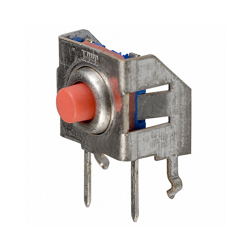 轻触黑色柄头多功能开关红白开关防尘点触开关智440v以上ksa0m411