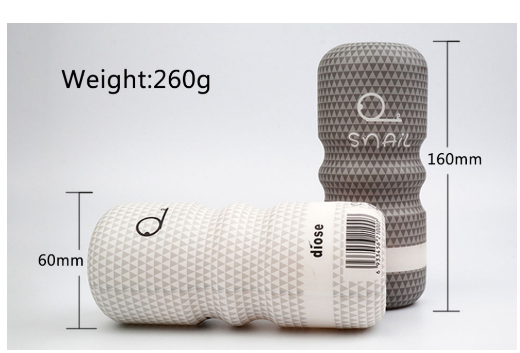 Мужской Мастурбатор Snail