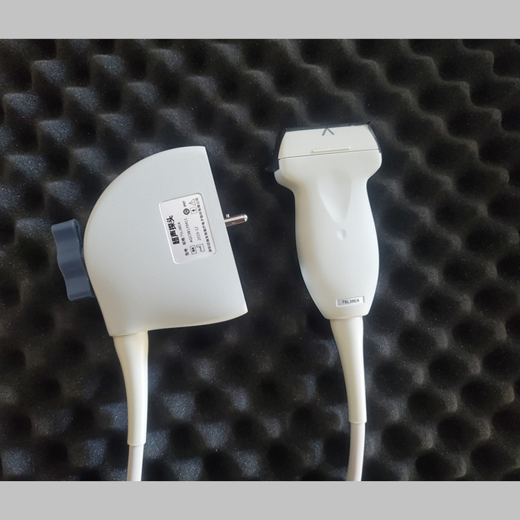 迈瑞彩色多普勒超声系统 彩超探头小器官 腹部 75l38ea 35c50ea