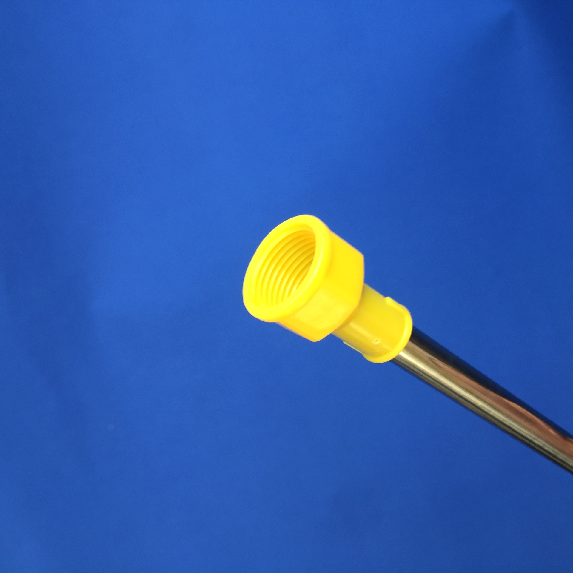 厂家批发直杆喷杆农用喷雾器喷杆90公分12米15米18米不可调节