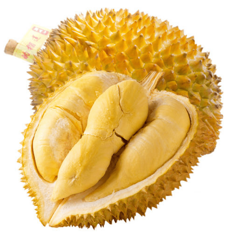 泰国金枕头榴莲新鲜水果当季进口应季水果现摘非猫山王10批发包邮