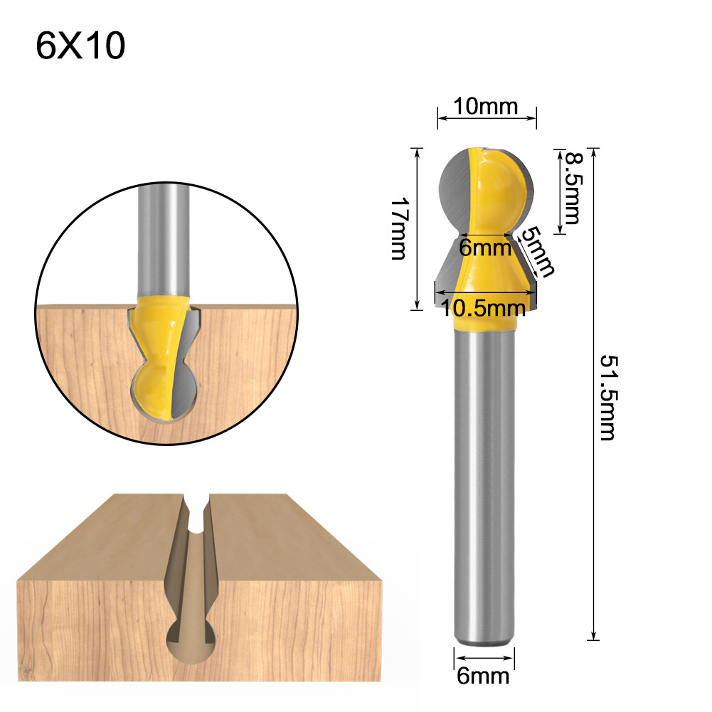 衣柜门板拉直器开槽铣刀调正矫直杆槽加工门板调直器木工钨钢刀具