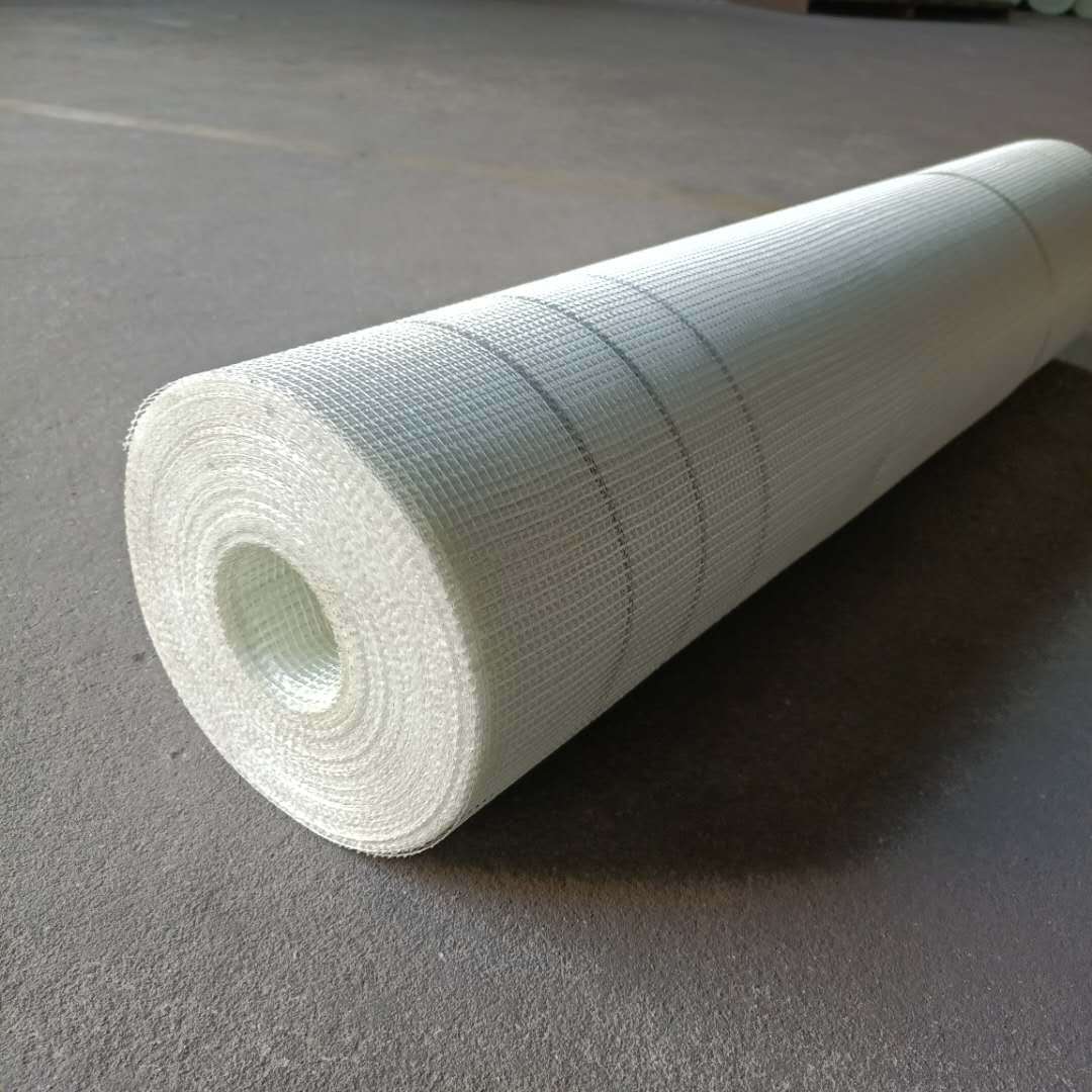 托克托县售耐碱涂塑玻璃纤维网格布建筑内外墙保温用网格布批发-报价